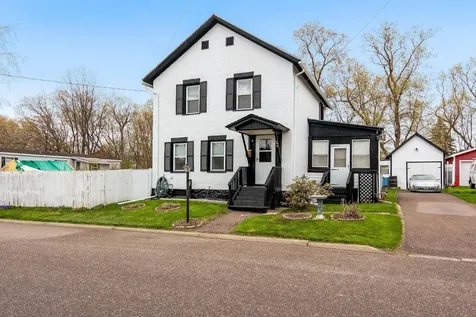 205 West Allen Street Winooski VT 05404