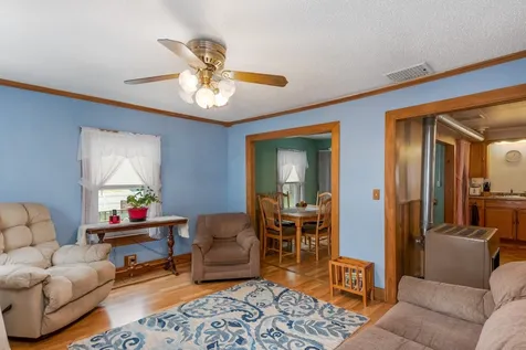 205 West Allen Street Winooski VT 05404