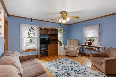 205 West Allen Street Winooski VT 05404