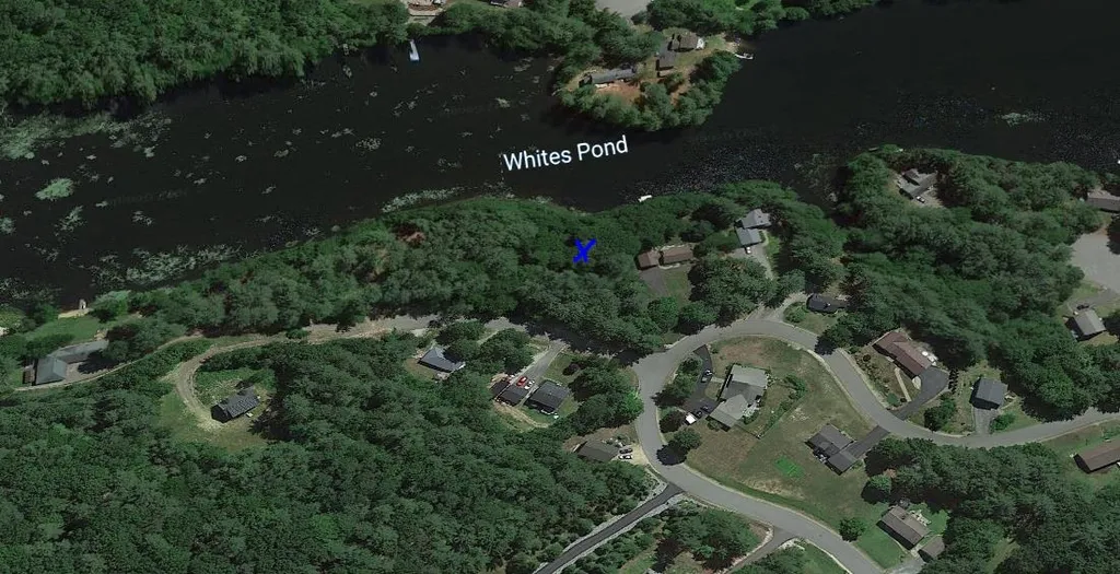 Lot 19 Winant Road Pittsfield NH 03263