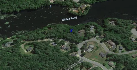 Lot 19 Winant Road Pittsfield NH 03263