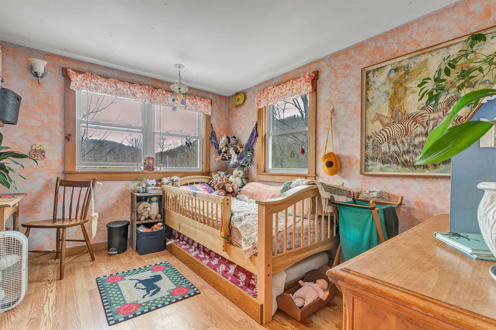 1513 Fay Brook Road Sharon VT 05065