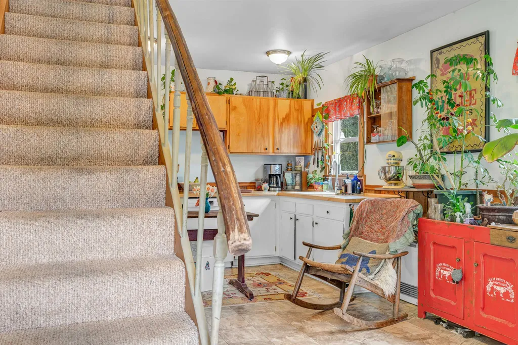 1513 Fay Brook Road Sharon VT 05065