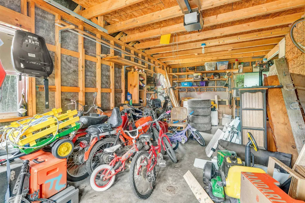 1513 Fay Brook Road Sharon VT 05065