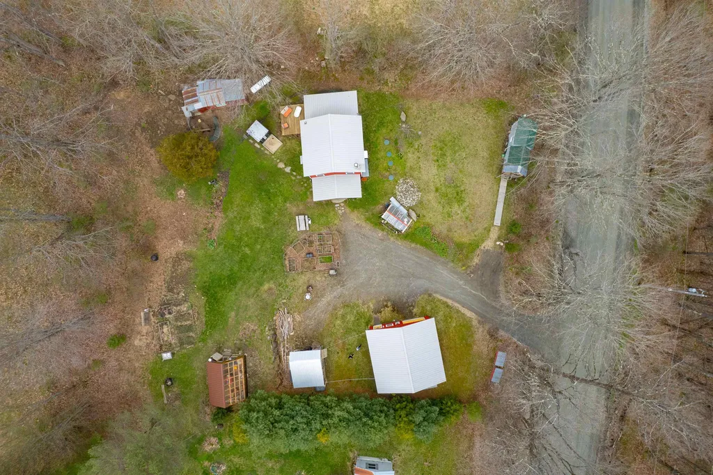 1513 Fay Brook Road Sharon VT 05065