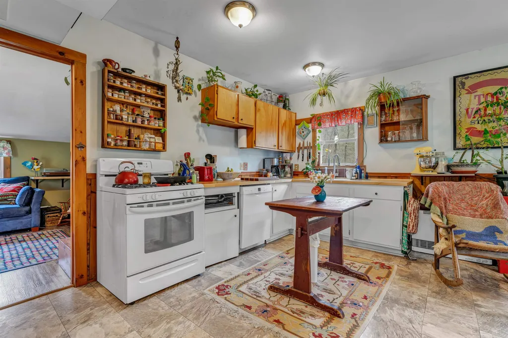 1513 Fay Brook Road Sharon VT 05065