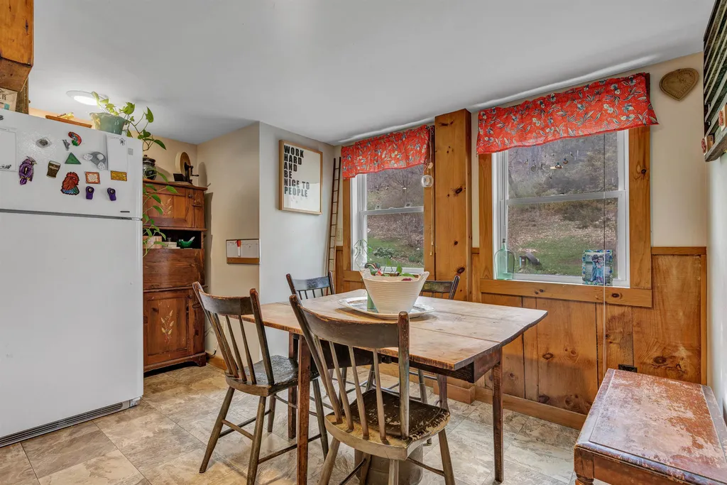 1513 Fay Brook Road Sharon VT 05065