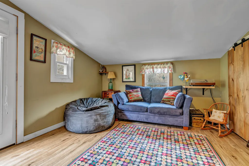 1513 Fay Brook Road Sharon VT 05065