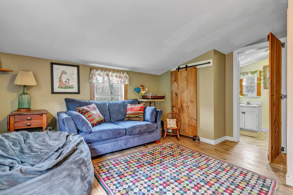 1513 Fay Brook Road Sharon VT 05065