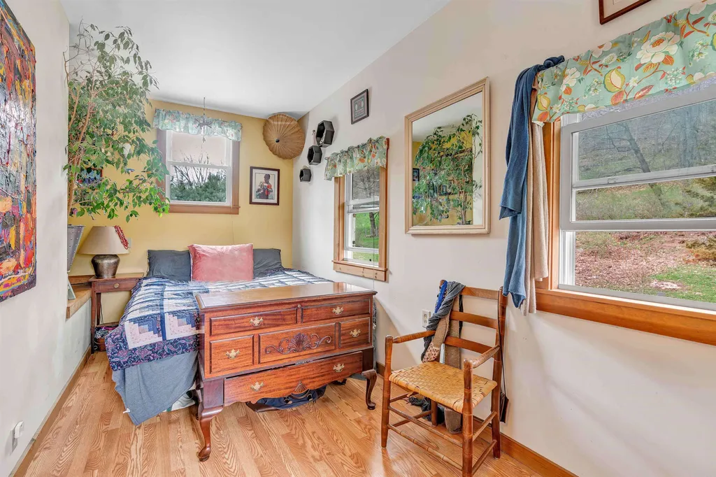 1513 Fay Brook Road Sharon VT 05065