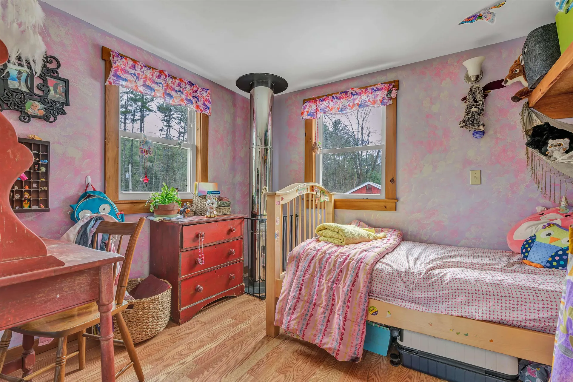1513 Fay Brook Road Sharon VT 05065