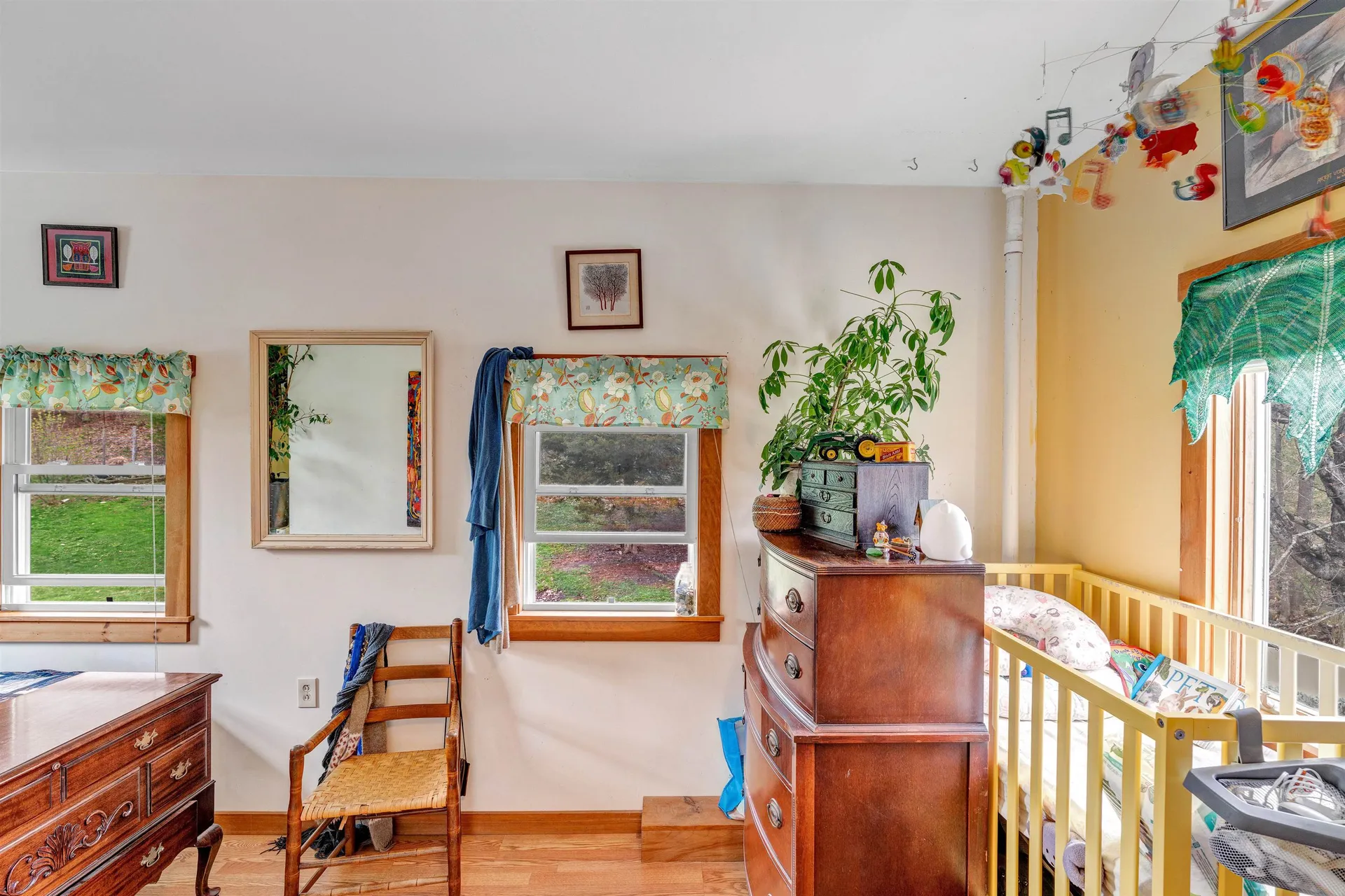 1513 Fay Brook Road Sharon VT 05065