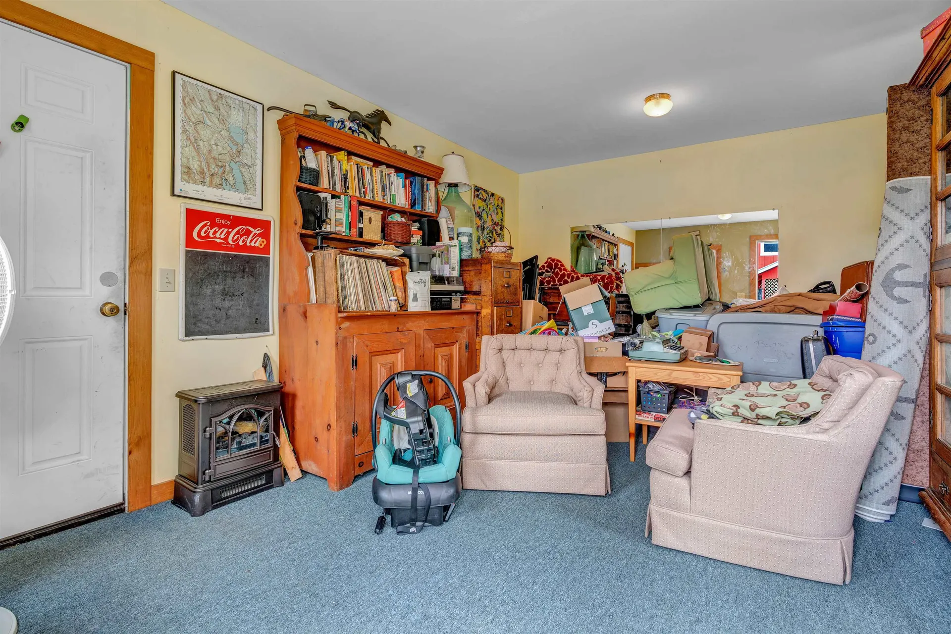 1513 Fay Brook Road Sharon VT 05065