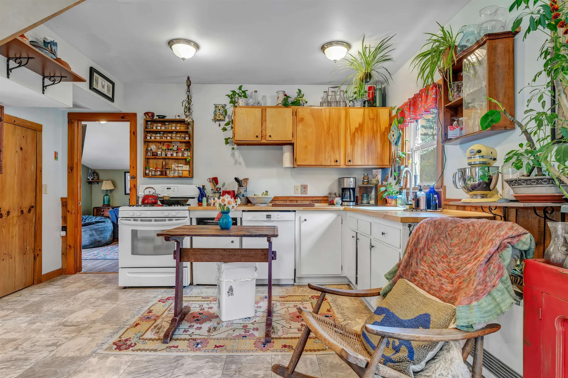 1513 Fay Brook Road Sharon VT 05065