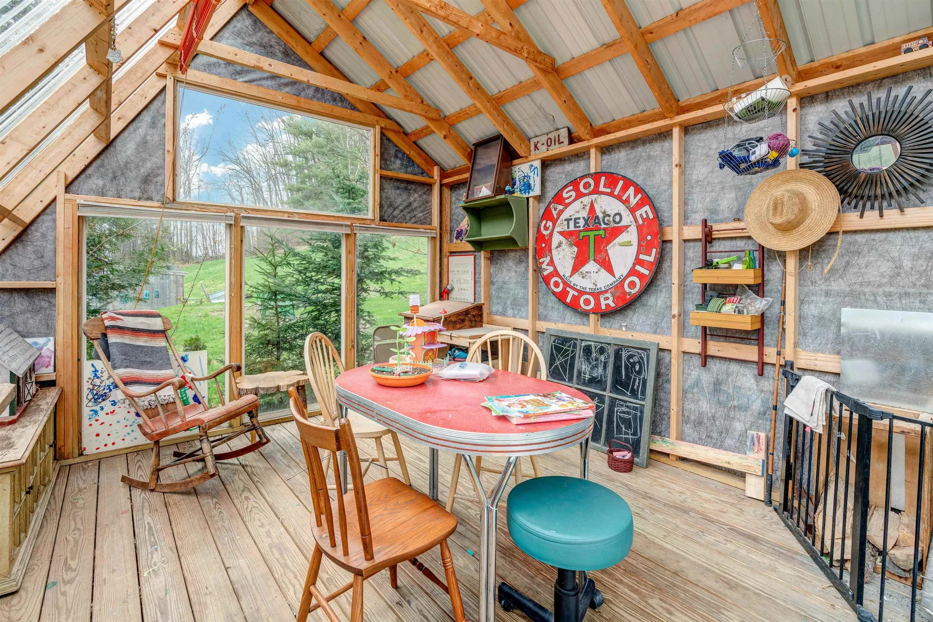 1513 Fay Brook Road Sharon VT 05065