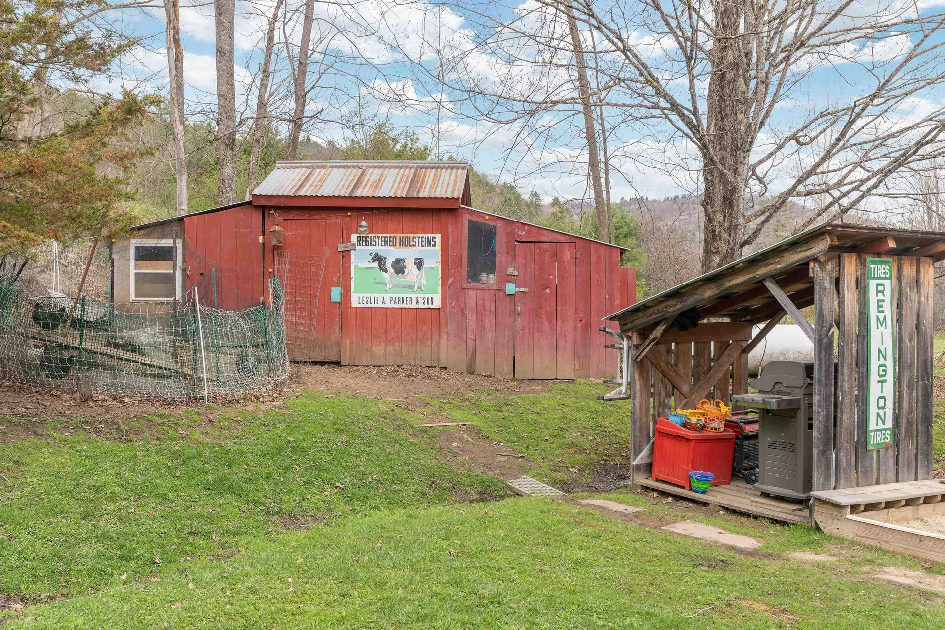 1513 Fay Brook Road Sharon VT 05065