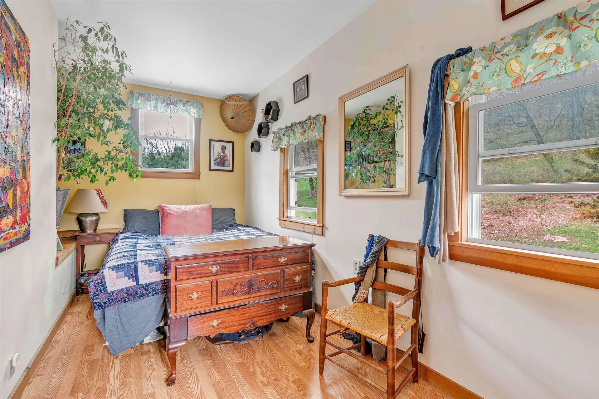 1513 Fay Brook Road Sharon VT 05065