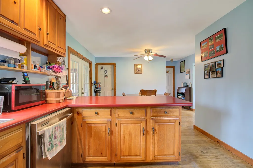 64 Kibling Hill Road Strafford VT 05072