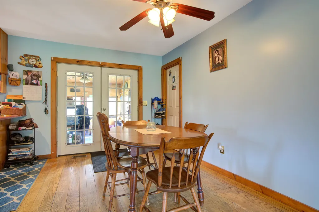 64 Kibling Hill Road Strafford VT 05072