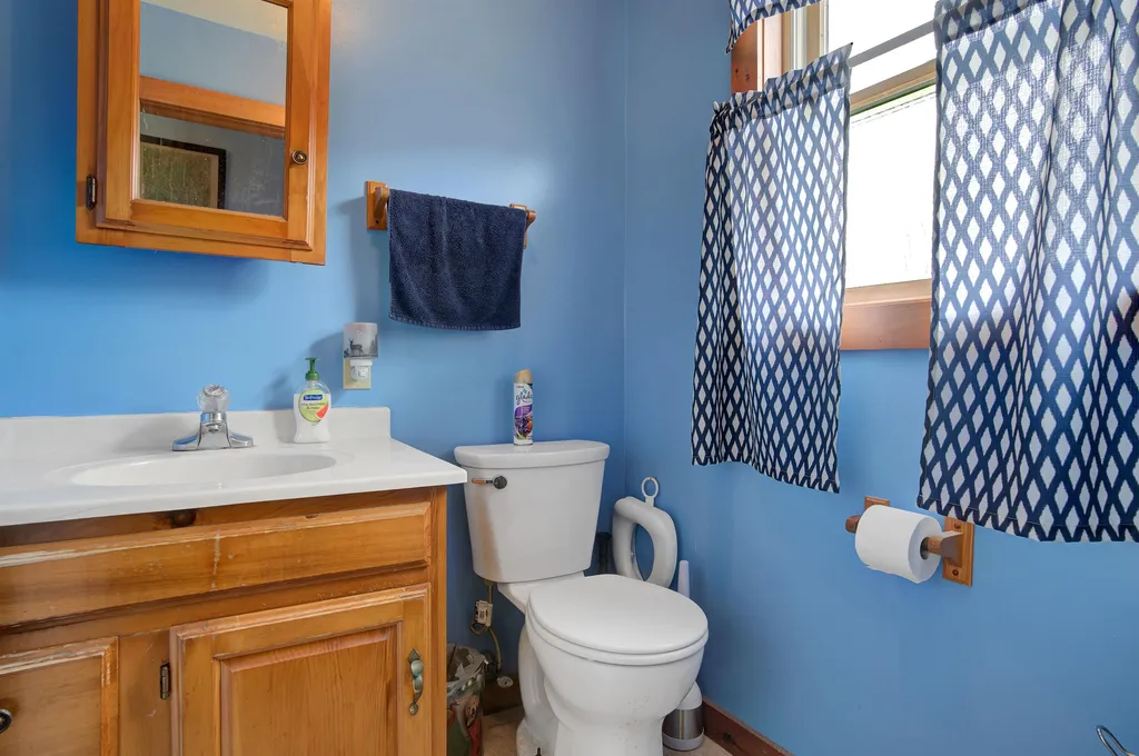 64 Kibling Hill Road Strafford VT 05072