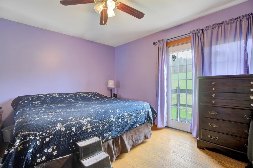 64 Kibling Hill Road Strafford VT 05072