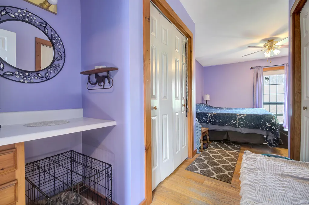 64 Kibling Hill Road Strafford VT 05072