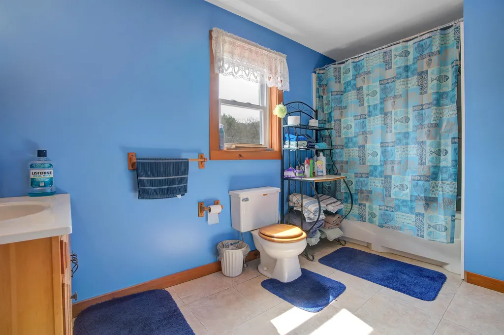 64 Kibling Hill Road Strafford VT 05072