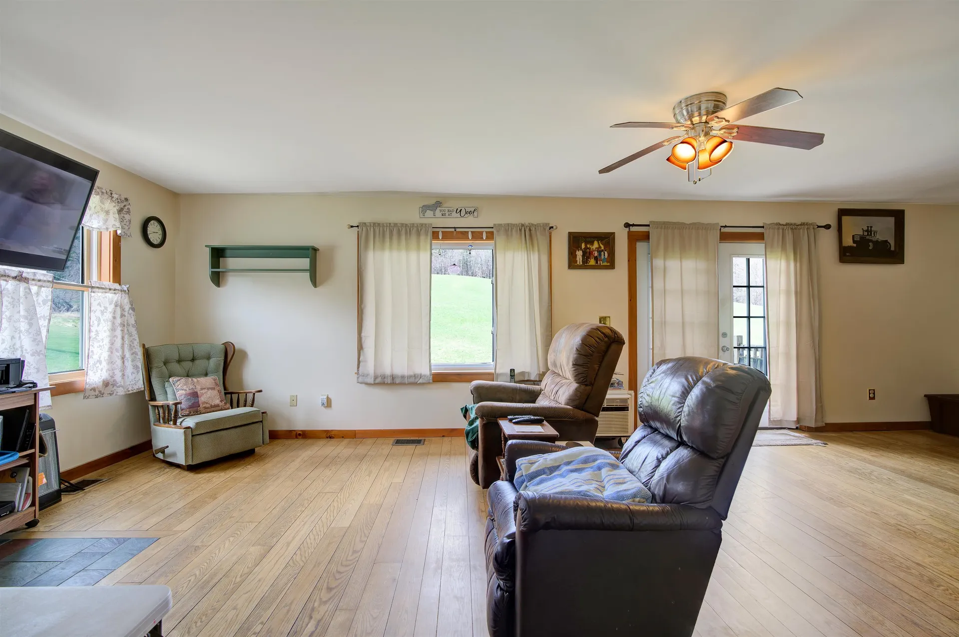 64 Kibling Hill Road Strafford VT 05072
