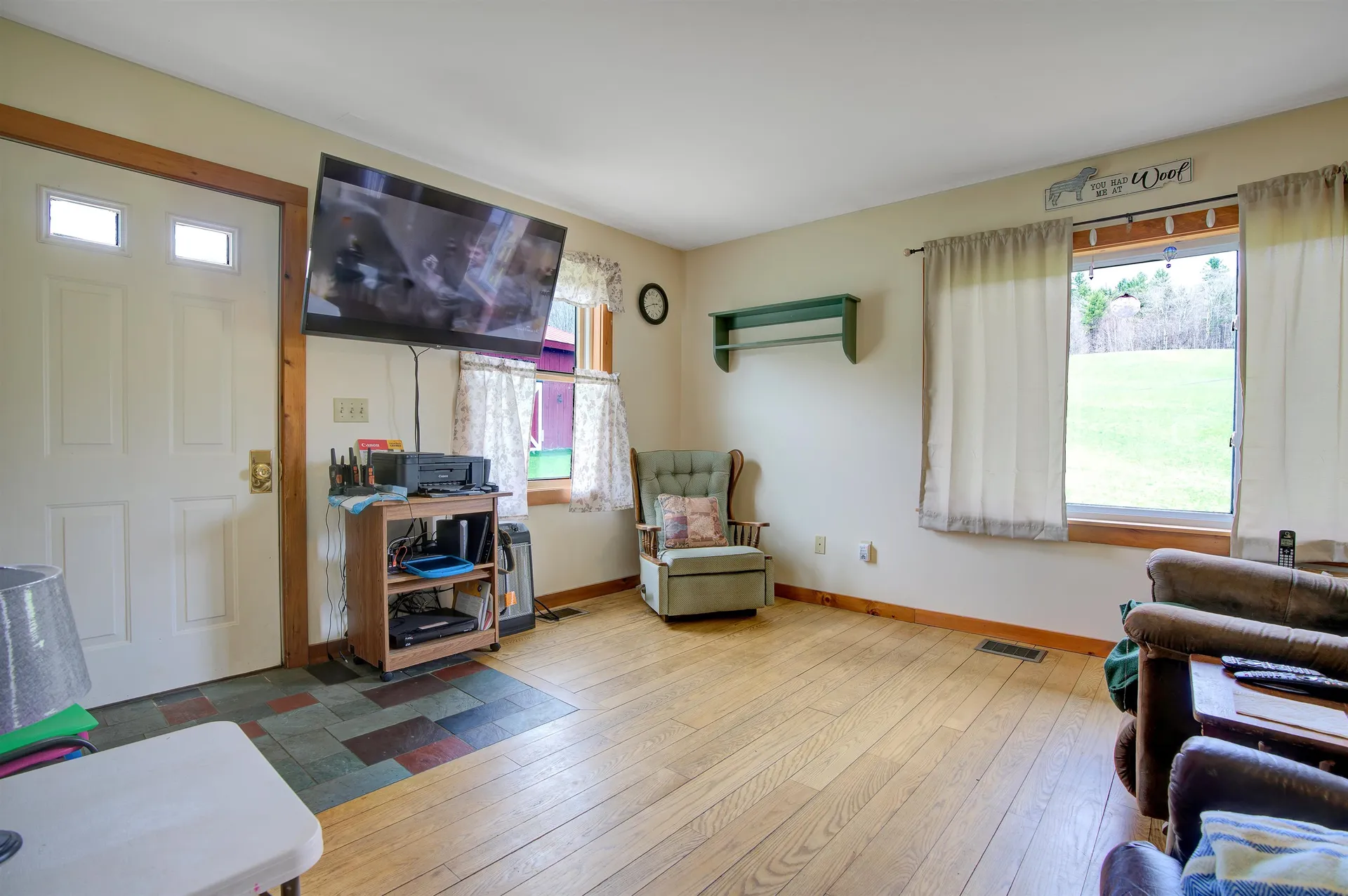 64 Kibling Hill Road Strafford VT 05072