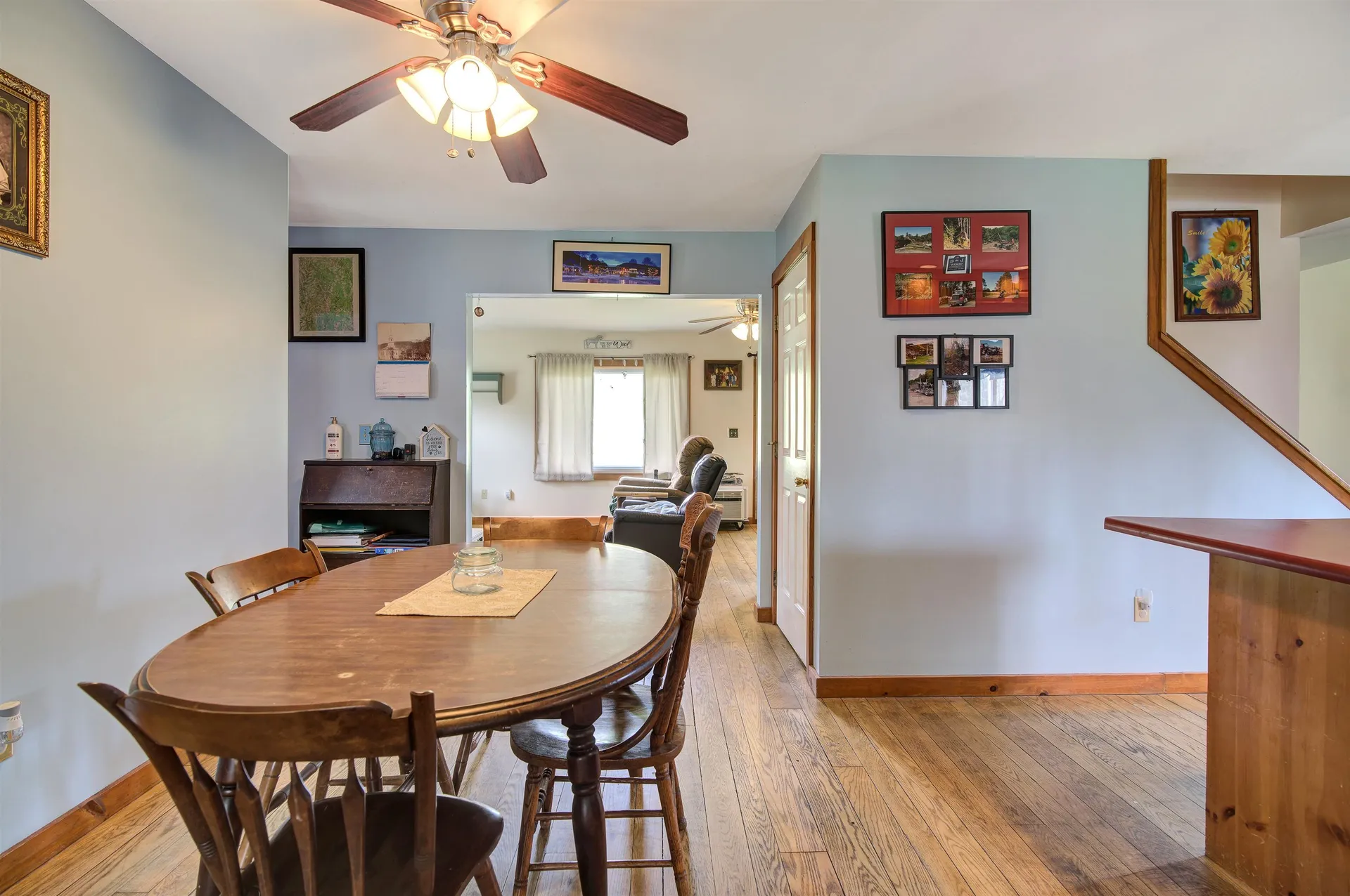 64 Kibling Hill Road Strafford VT 05072