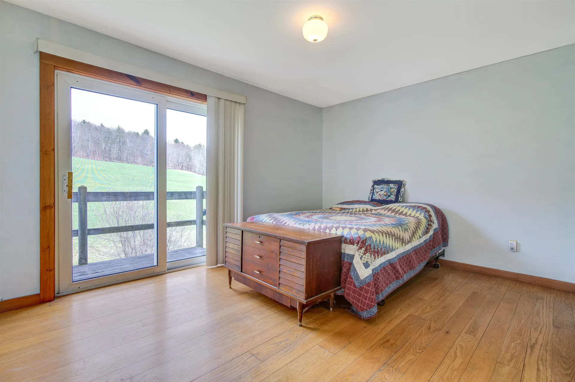 64 Kibling Hill Road Strafford VT 05072