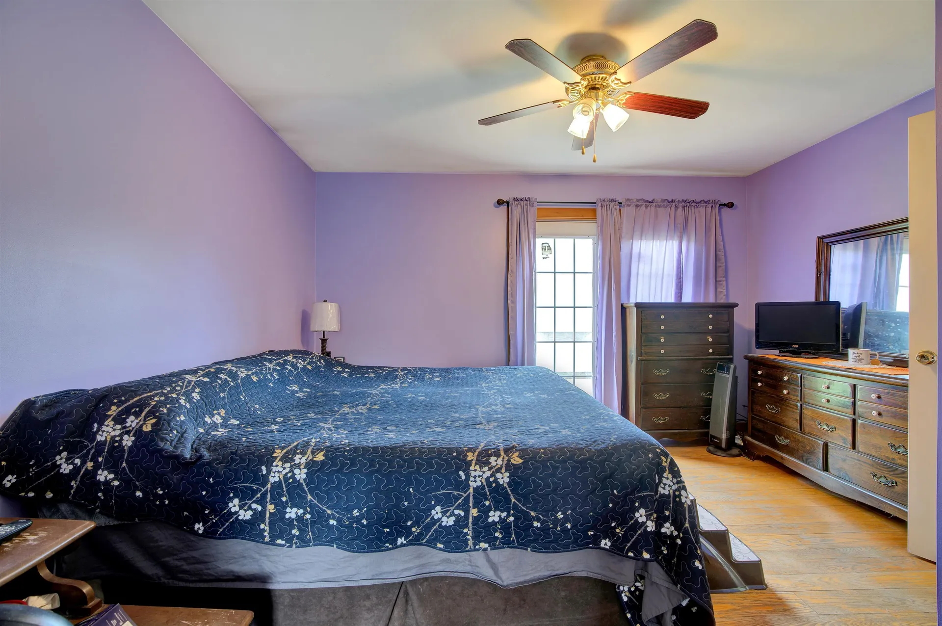 64 Kibling Hill Road Strafford VT 05072