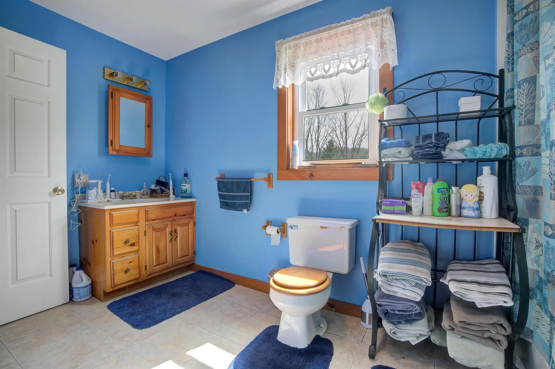 64 Kibling Hill Road Strafford VT 05072