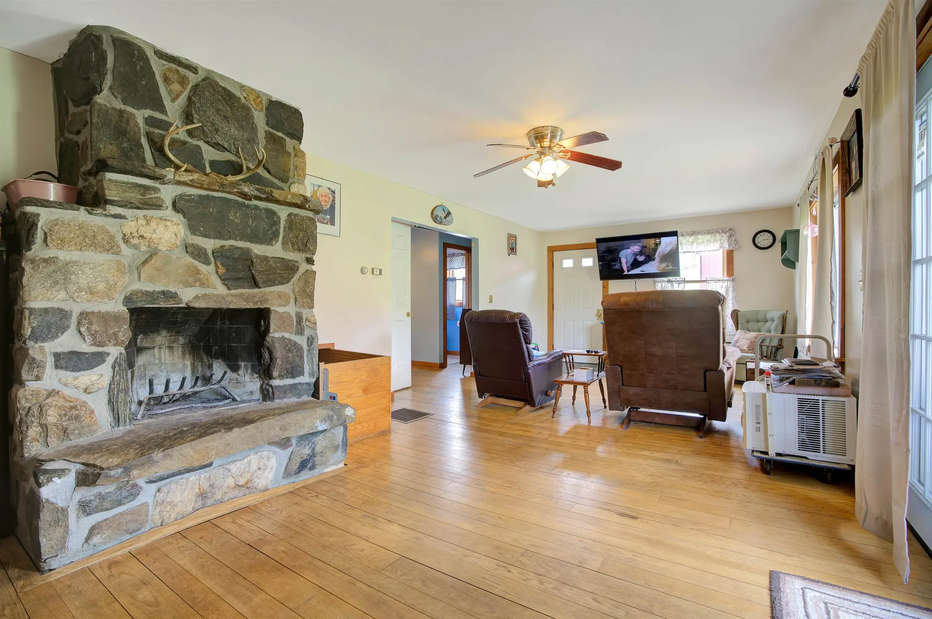 64 Kibling Hill Road Strafford VT 05072