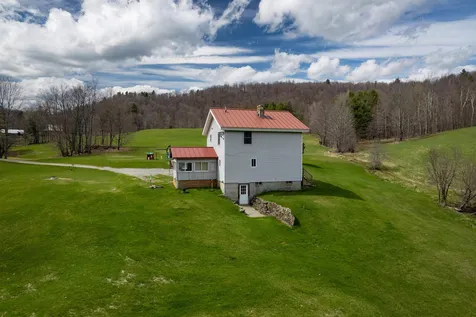64 Kibling Hill Road Strafford VT 05072