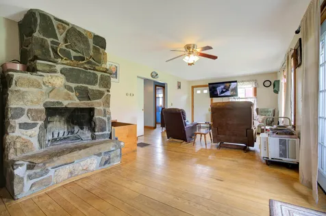 64 Kibling Hill Road Strafford VT 05072