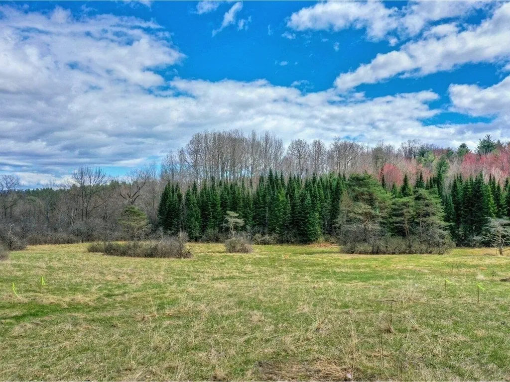 Lot #3 Mount Philo Road Charlotte VT 05445