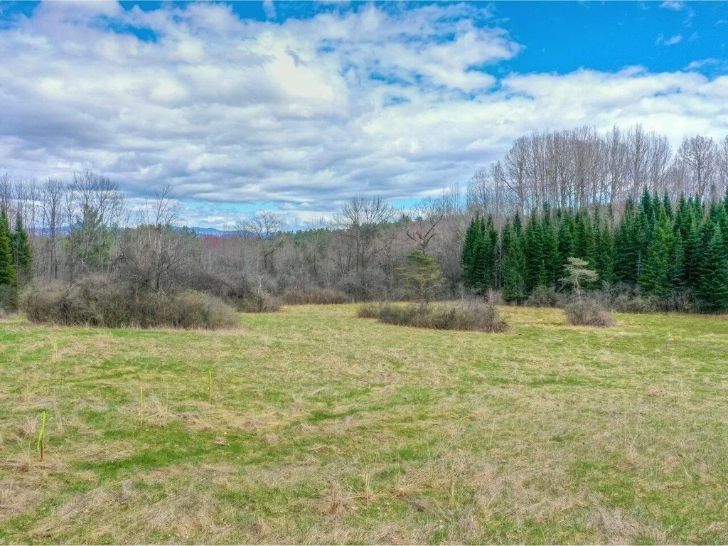 Lot #3 Mount Philo Road Charlotte VT 05445