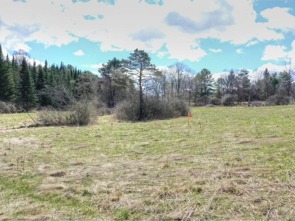 Lot #3 Mount Philo Road Charlotte VT 05445