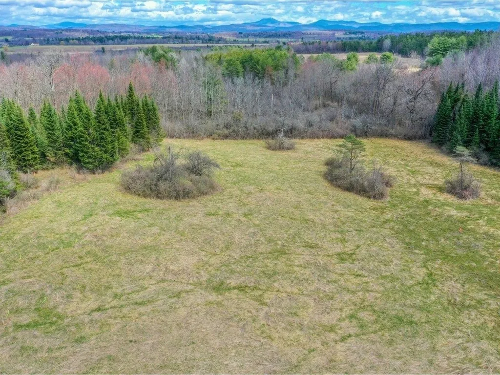 Lot #3 Mount Philo Road Charlotte VT 05445