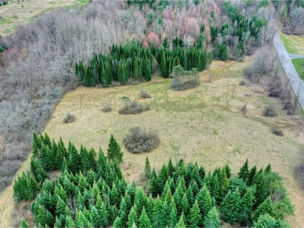 Lot #3 Mount Philo Road Charlotte VT 05445