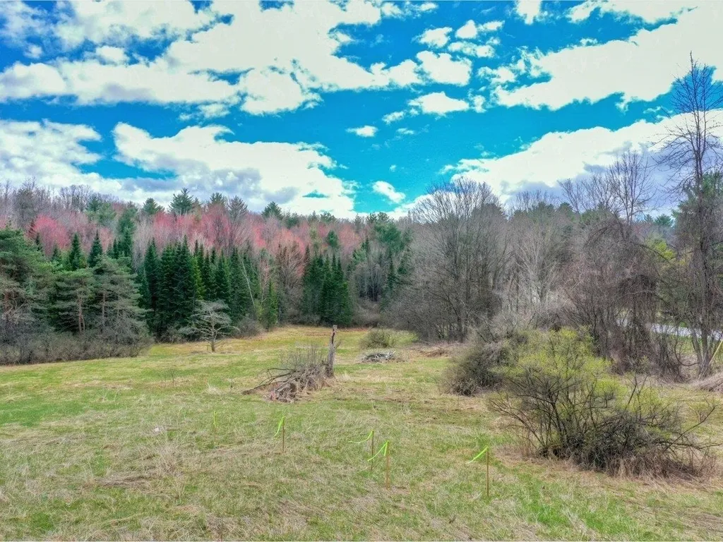 Lot #3 Mount Philo Road Charlotte VT 05445