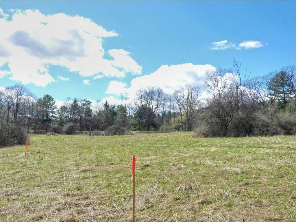 Lot #3 Mount Philo Road Charlotte VT 05445
