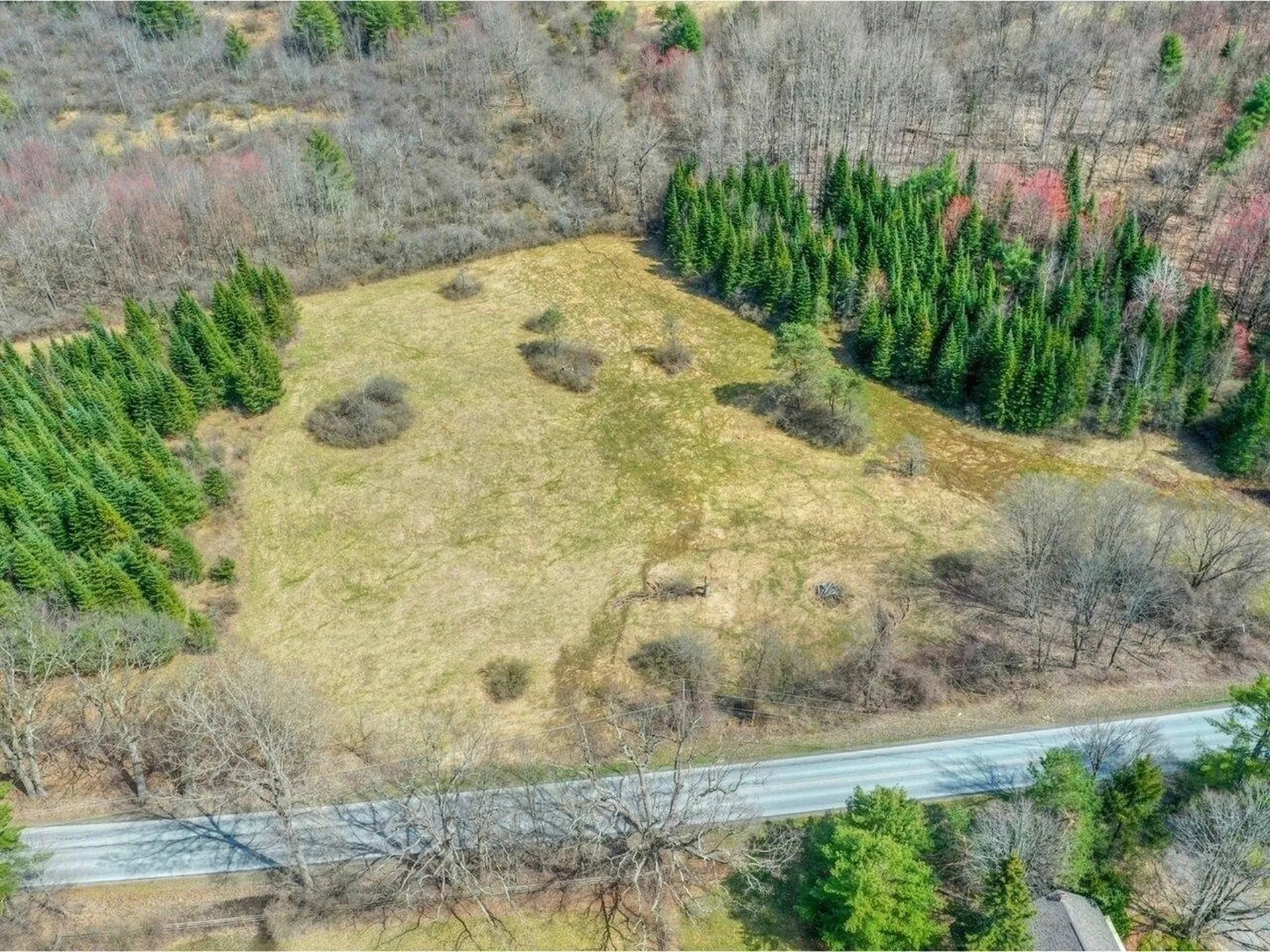 Lot #3 Mount Philo Road Charlotte VT 05445