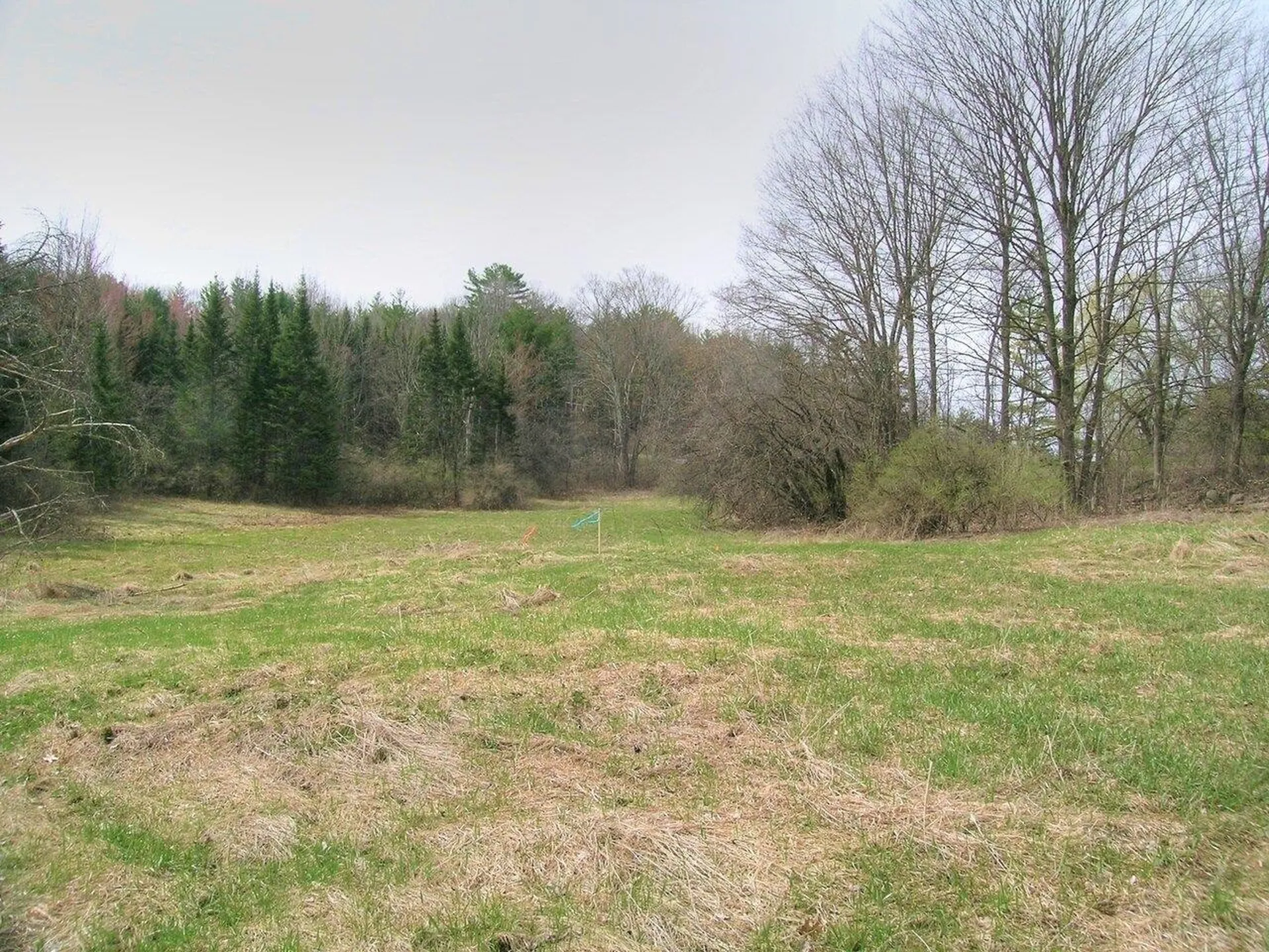 Lot #3 Mount Philo Road Charlotte VT 05445