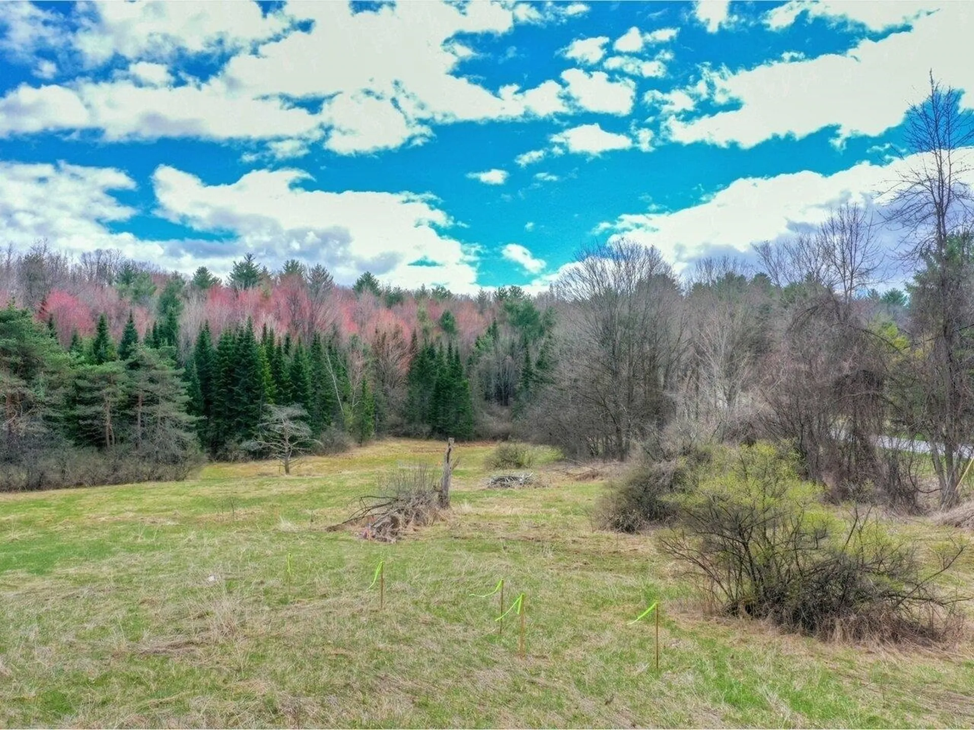 Lot #3 Mount Philo Road Charlotte VT 05445