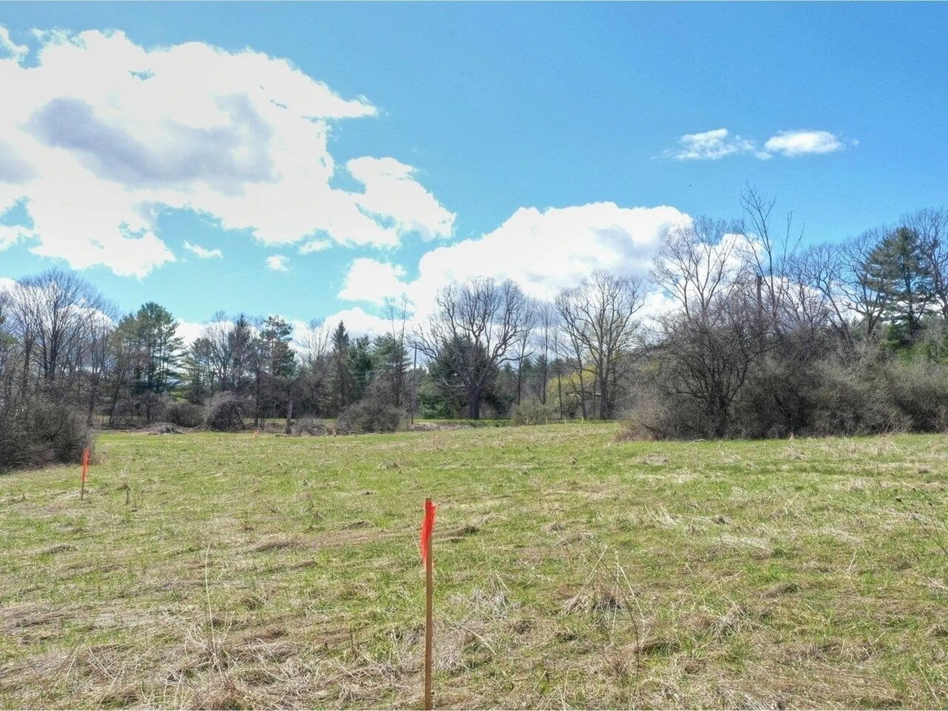 Lot #3 Mount Philo Road Charlotte VT 05445