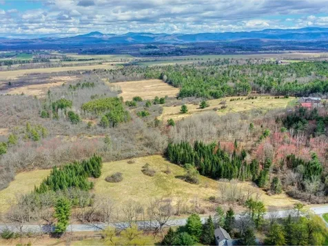 Lot #3 Mount Philo Road Charlotte VT 05445