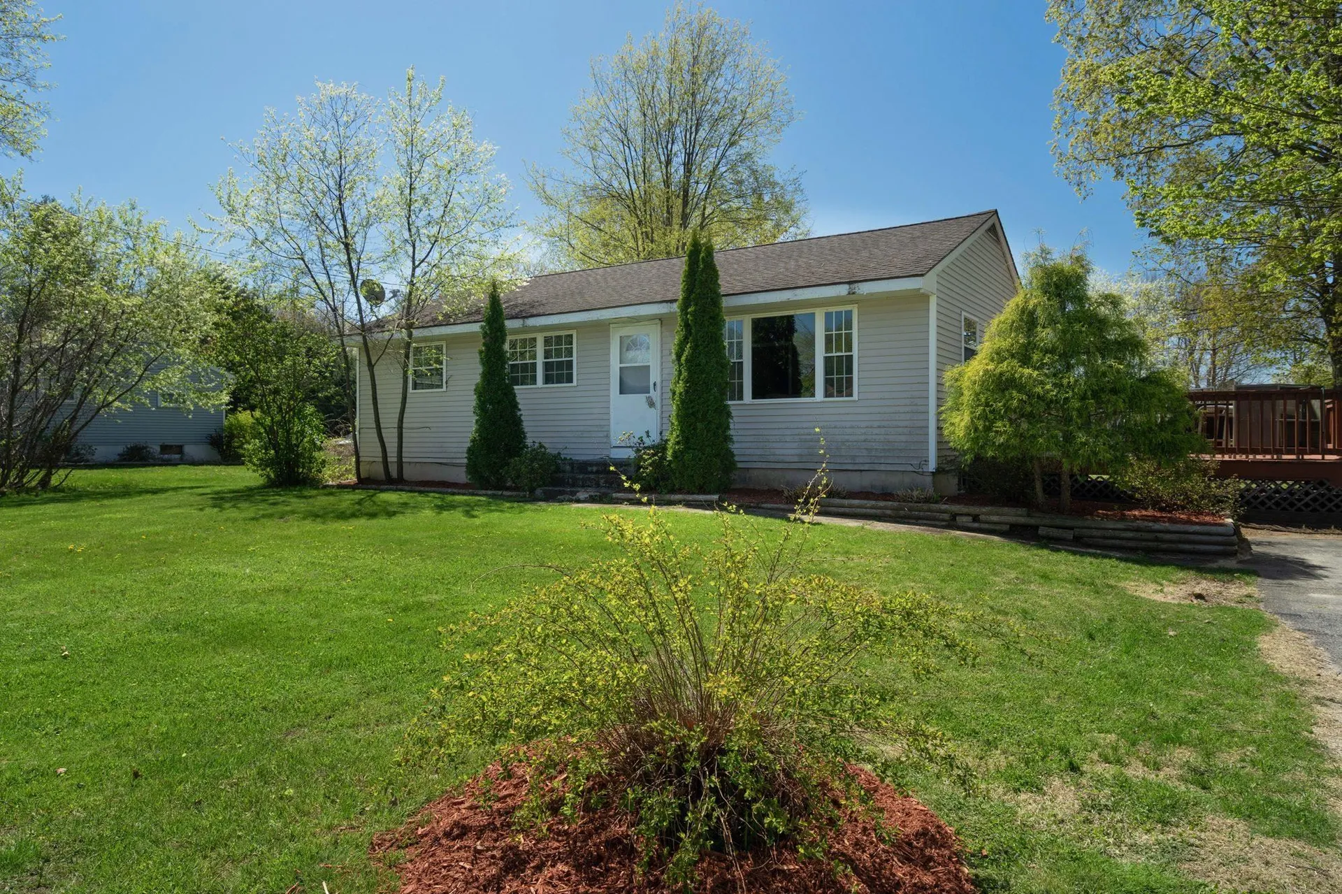 95 Indian Acres Drive Hinsdale NH 03451