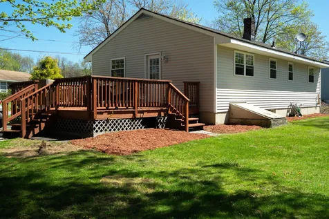 95 Indian Acres Drive Hinsdale NH 03451